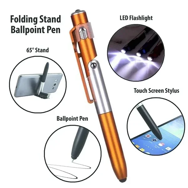 Penna Giocattolo Multifunzione - Essential Tablet Accessories recensione e prezzo
