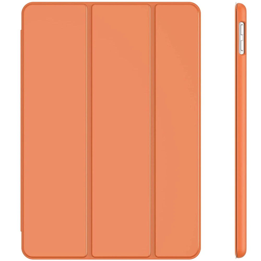 Custodia per iPad Air M2 2024, - Ipad Cover Folio recensione e prezzo