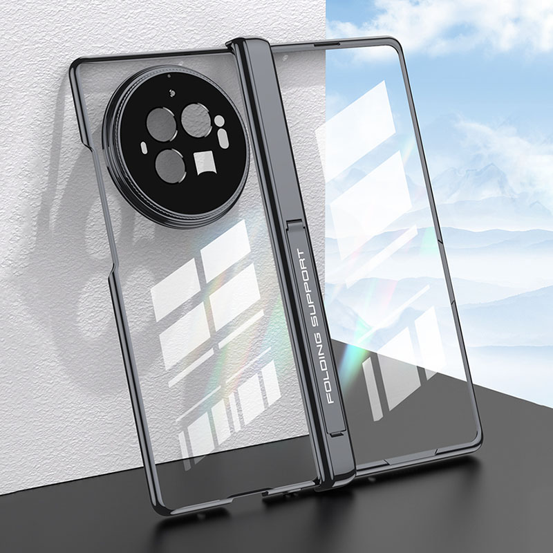 Custodia trasparente con cerni - Windows Tablet Accessories recensione e prezzo
