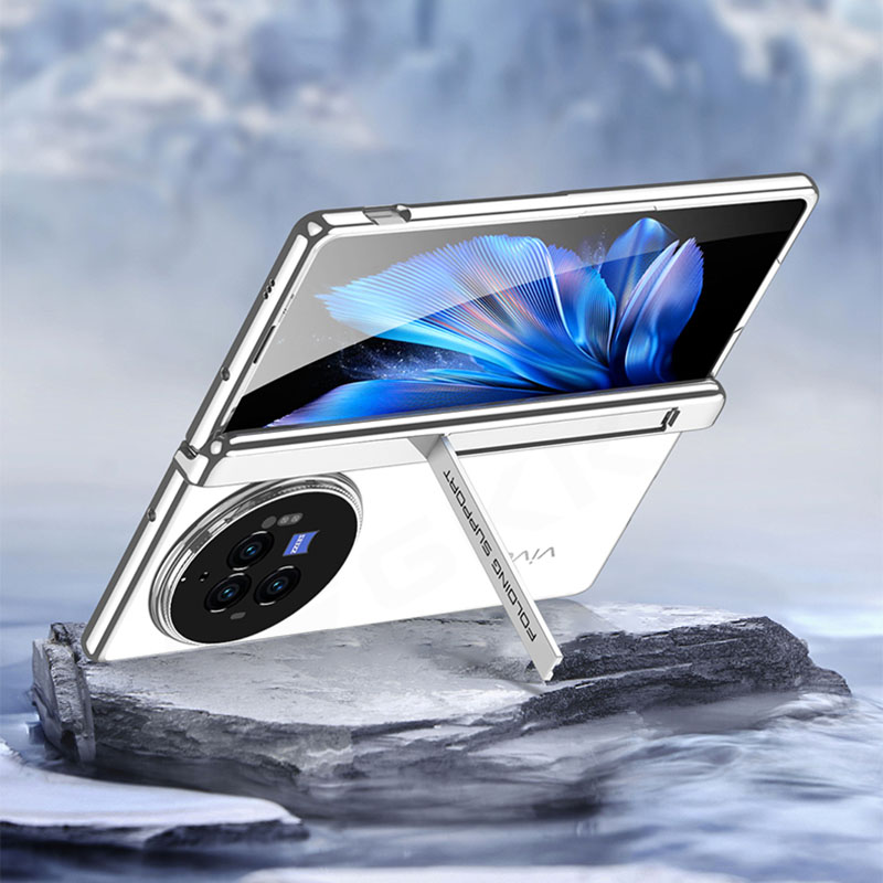 Custodia trasparente con cerni - Windows Tablet Accessories recensione e prezzo