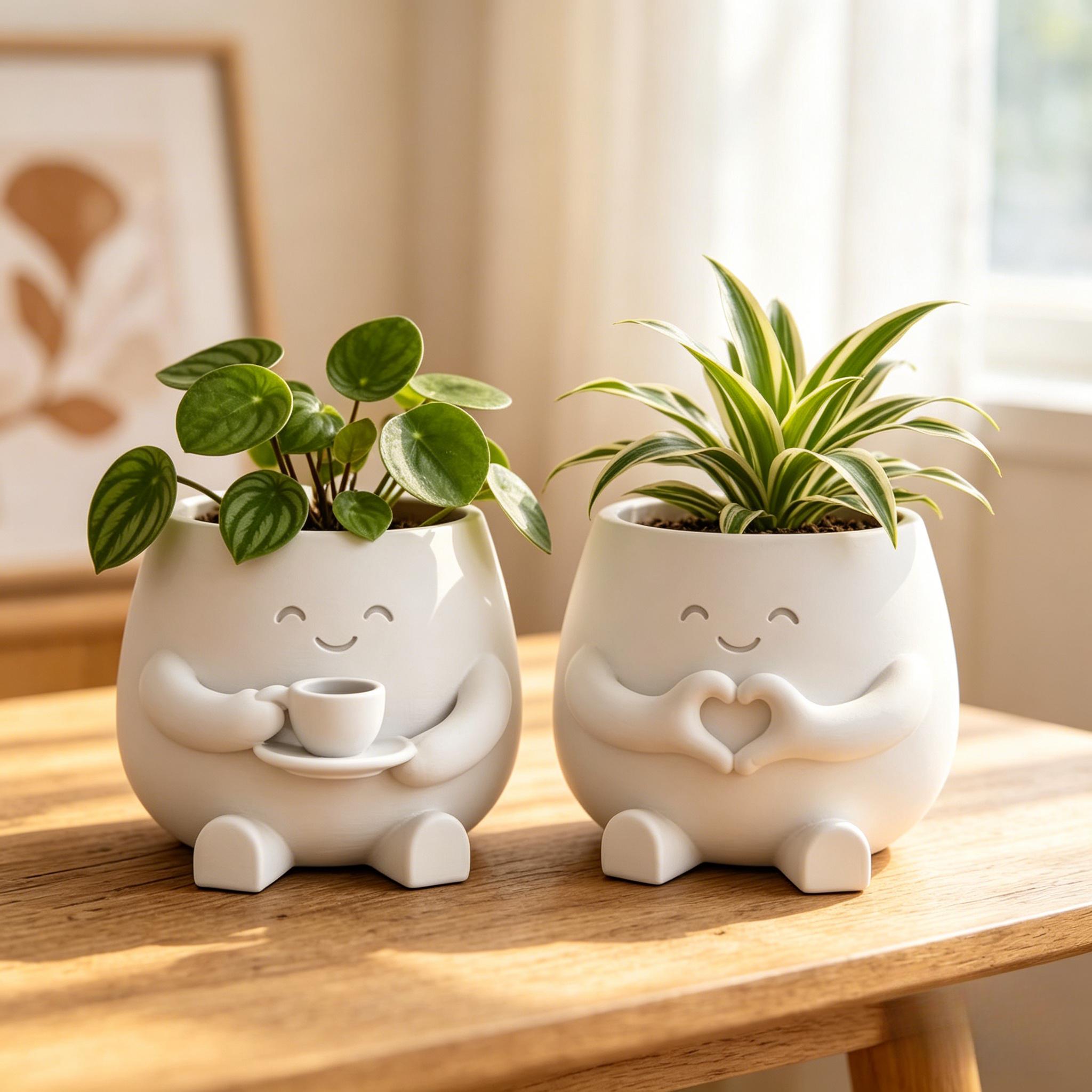 2 vasi per fiori, adatti per p - Tablet Reading Accessories recensione e prezzo