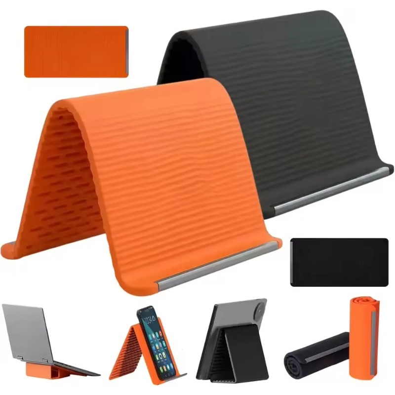Supporto per telefono in silic - Tablet Holder Accessories recensione e prezzo