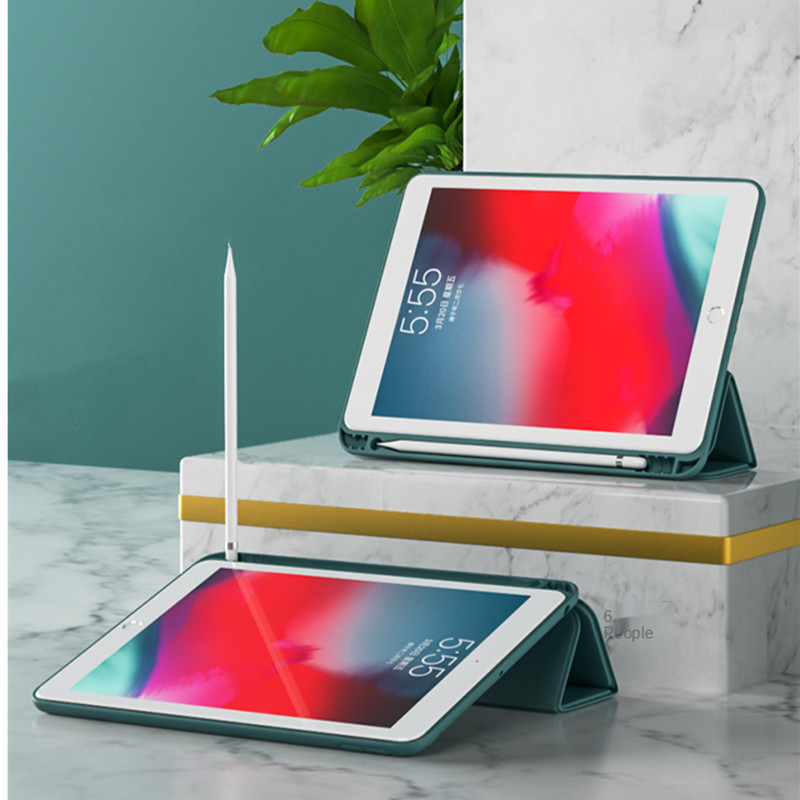 Per iPad 10.2 9/8/7/6/ Custodi - Ipad Cover Folio recensione e prezzo