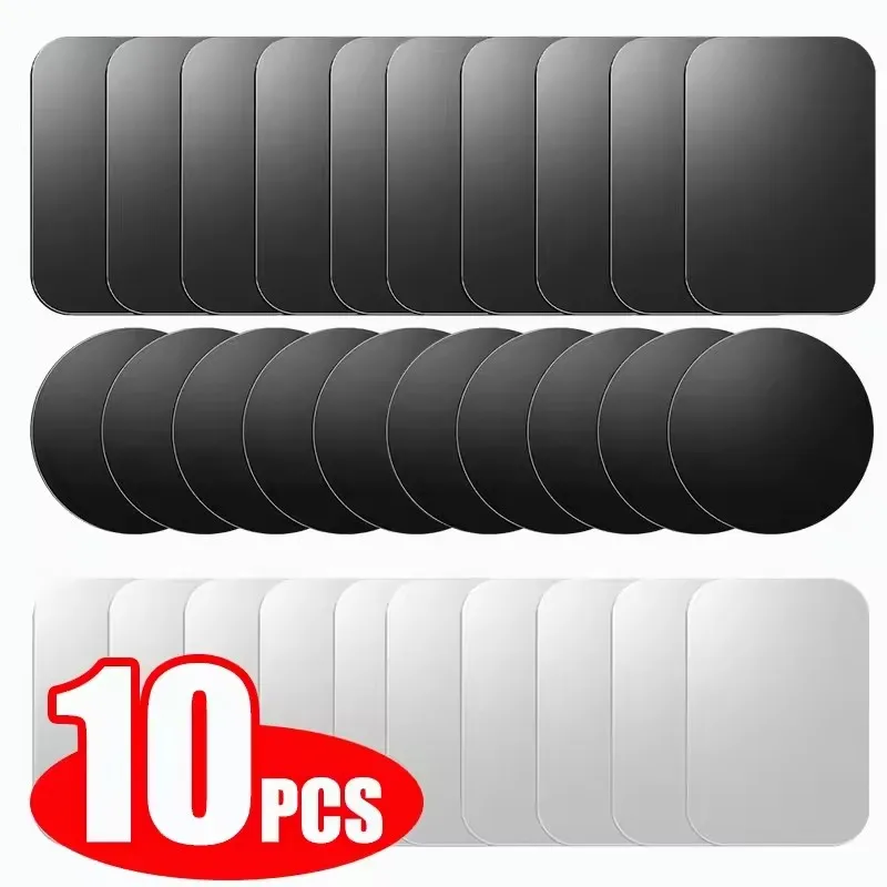 5/10 pezzi di adesivi magnetic - Tablet Holder Accessories recensione e prezzo