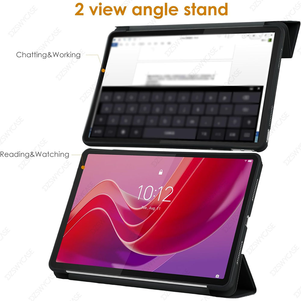 Custodia per Lenovo Tab M11 11 - Lenovo Tablet M11 Accessories recensione e prezzo