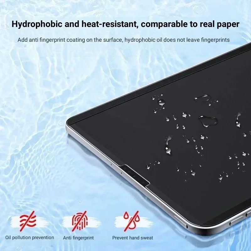 Pellicola magnetica come carta - Lenovo Tablet M11 Accessories recensione e prezzo