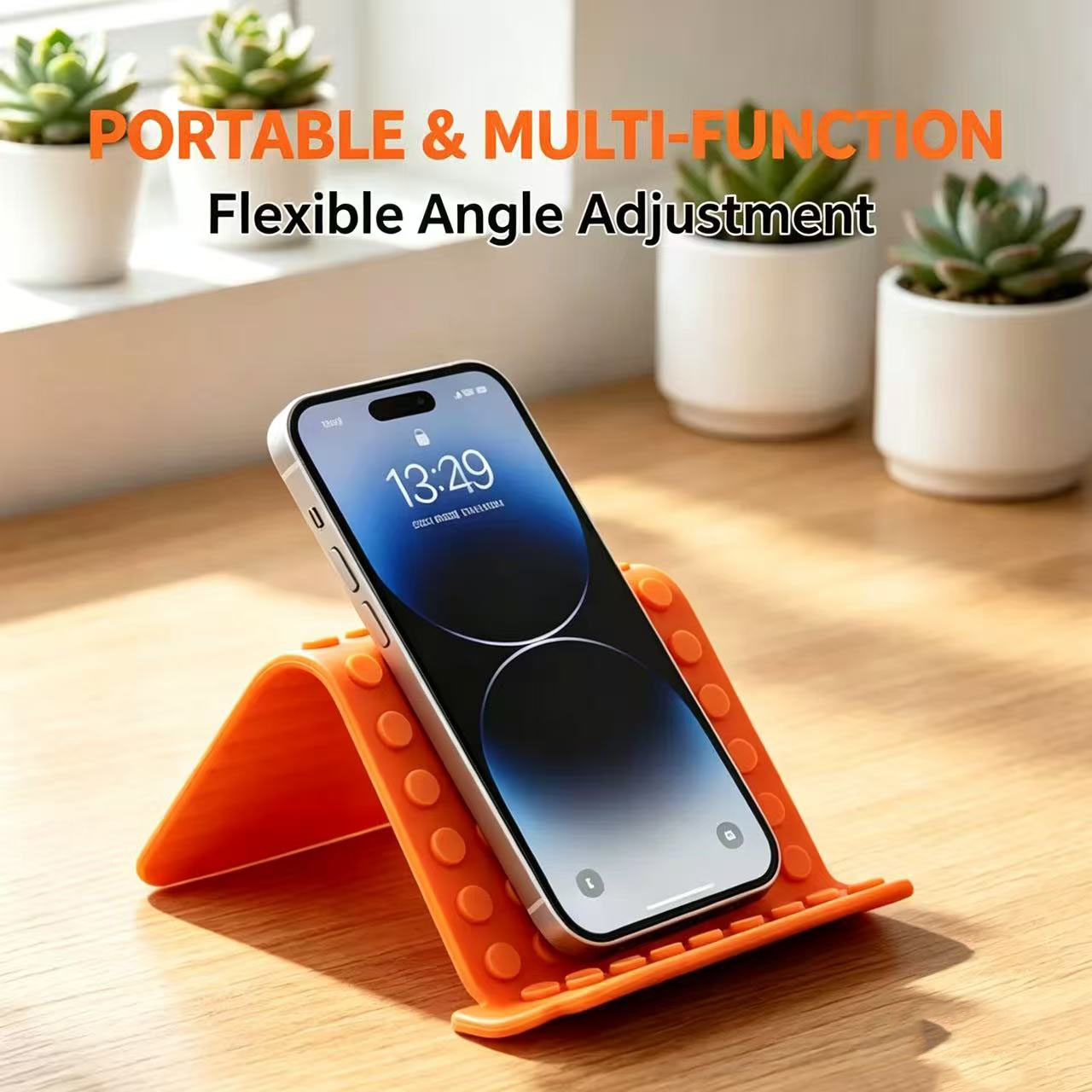 Supporto Universale Portatile  - Tablet Holder Accessories recensione e prezzo