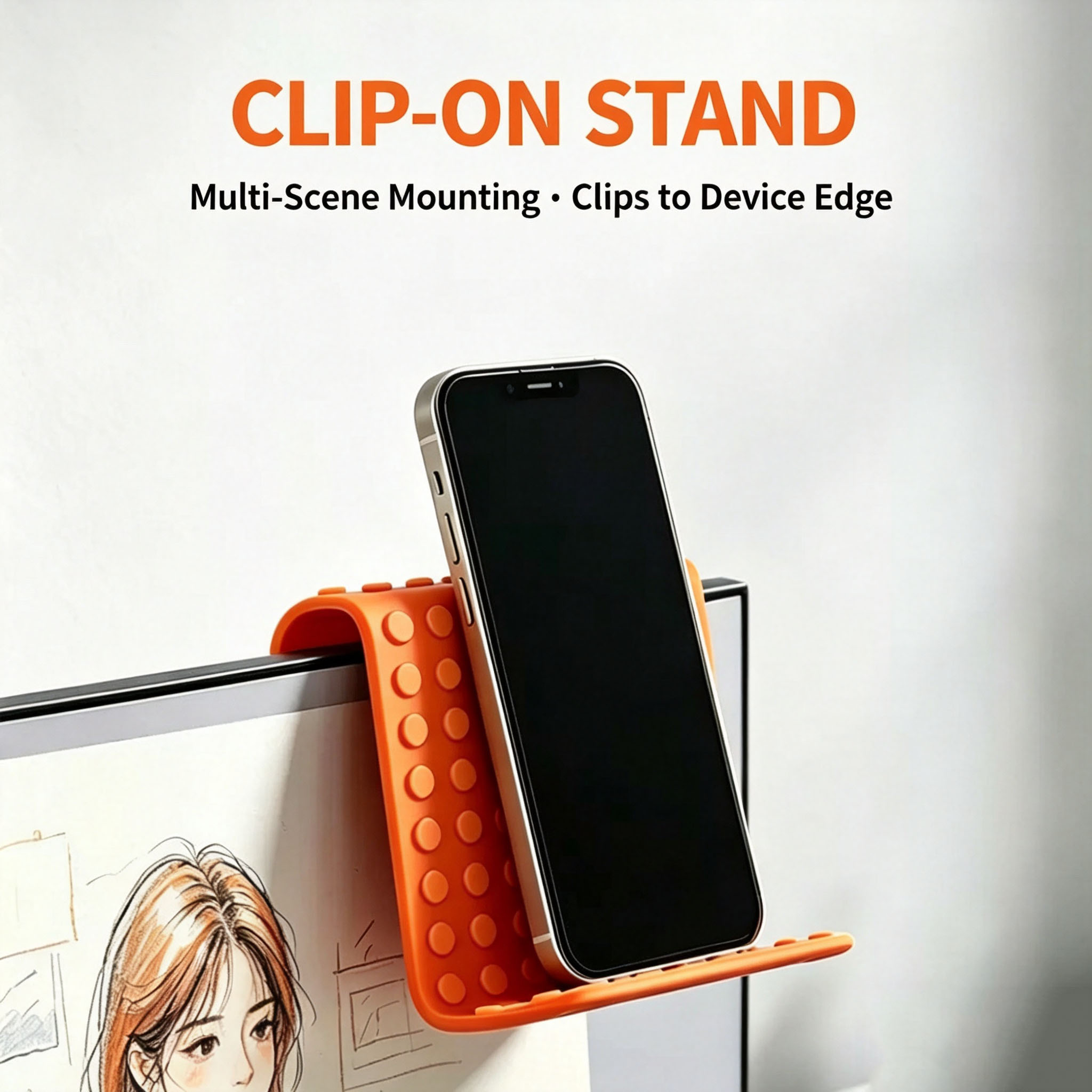 Supporto Universale Portatile  - Tablet Holder Accessories recensione e prezzo