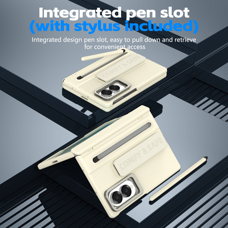 Per Samsung Galaxy Fold 8 Wide - Case With Pencil Holder recensione e prezzo