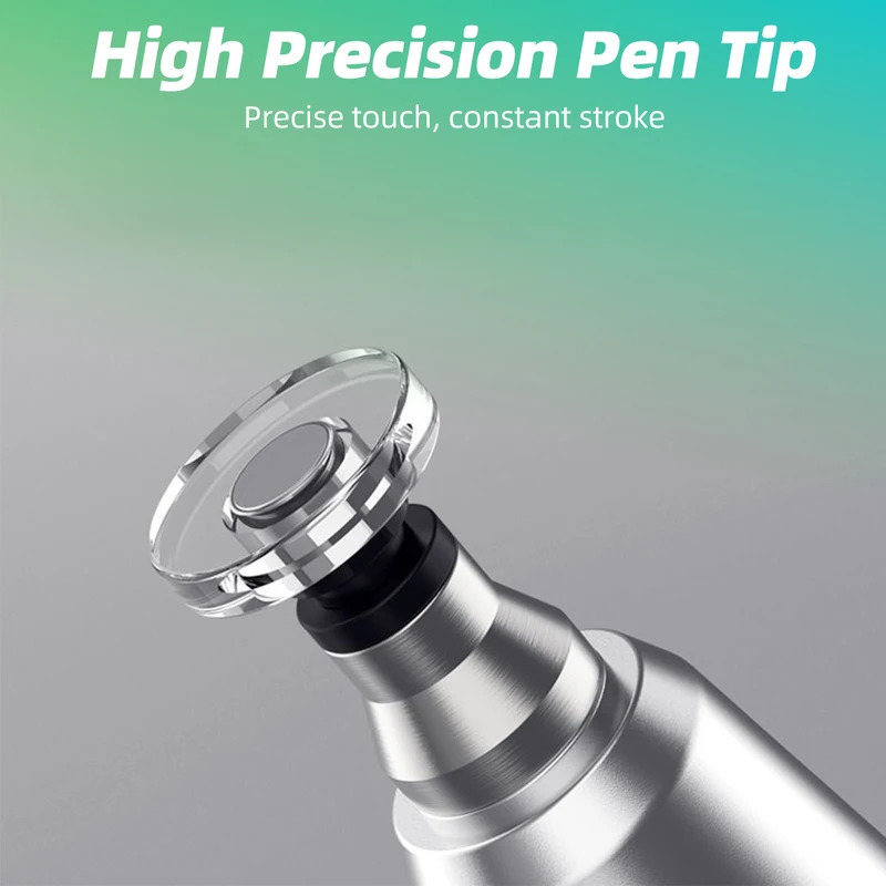1/2/8pcs 2 In 1 Penna Stilo Un - Ipad Pencil Stylus recensione e prezzo