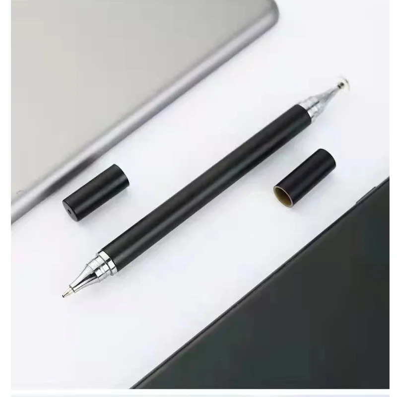 1/2/8pcs 2 In 1 Penna Stilo Un - Ipad Pencil Stylus recensione e prezzo