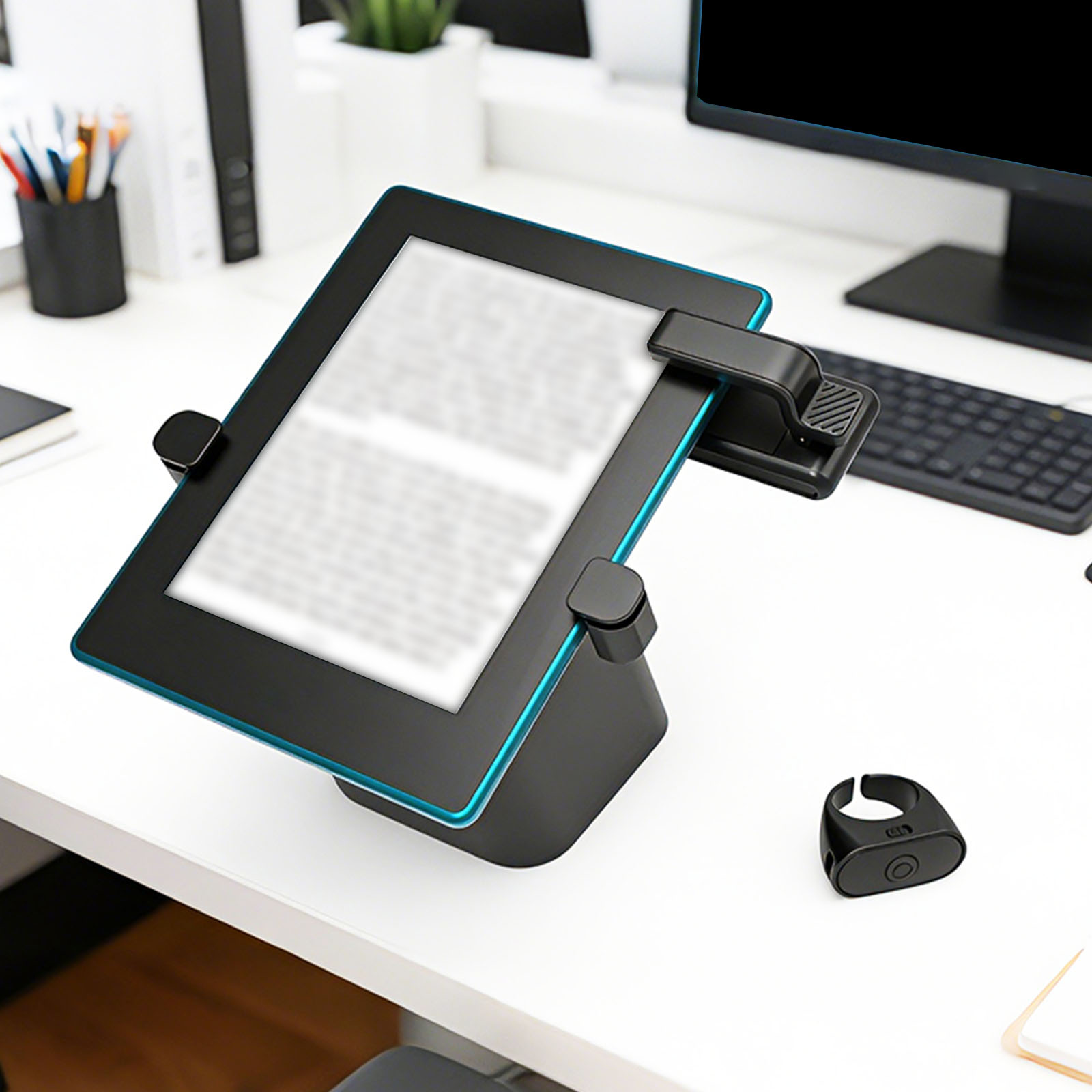 Controller Click Wireless Rica - Tablet Reading Accessories recensione e prezzo