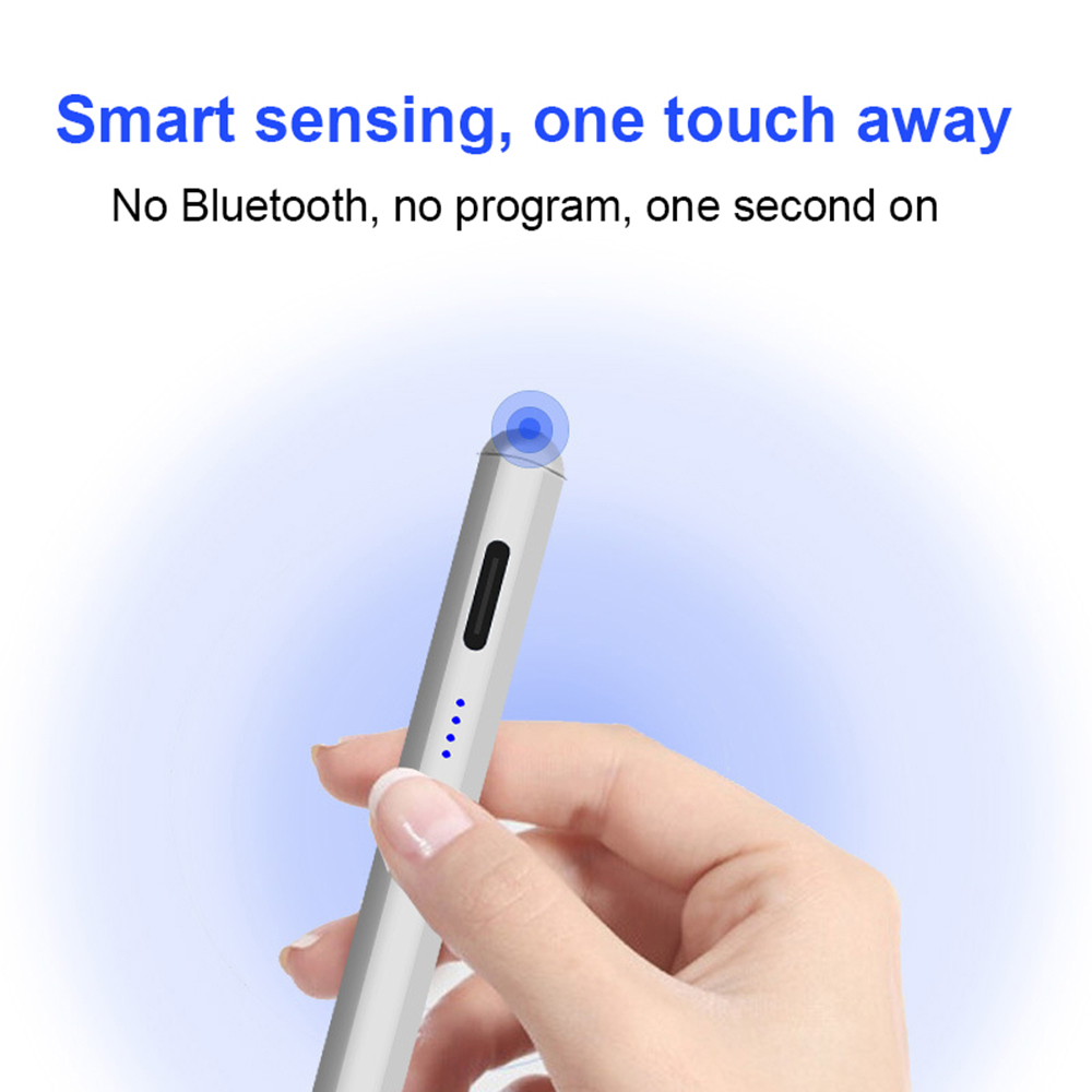 Penna stilo universale per tou - Ipad Pencil Stylus recensione e prezzo