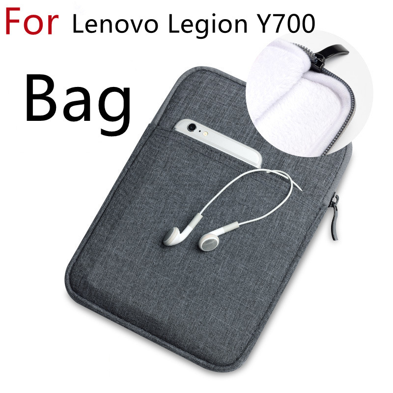 Custodia a mano per Lenovo Leg - Lenovo Tablet M11 Accessories recensione e prezzo