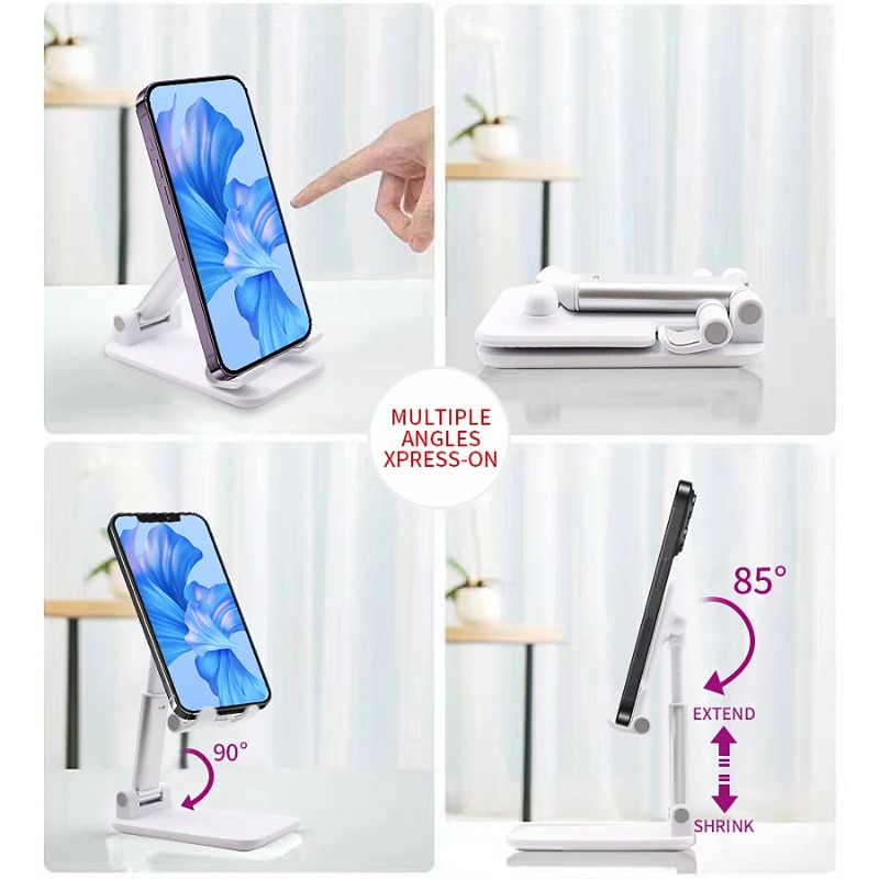 Supporto da Tavolo Flessibile  - Tablet Holder Accessories recensione e prezzo