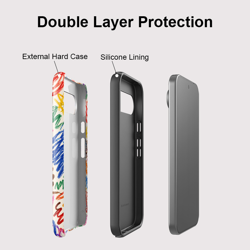 Fcicicase Cover per Telefono c - Google Pixel 8A recensione e prezzo