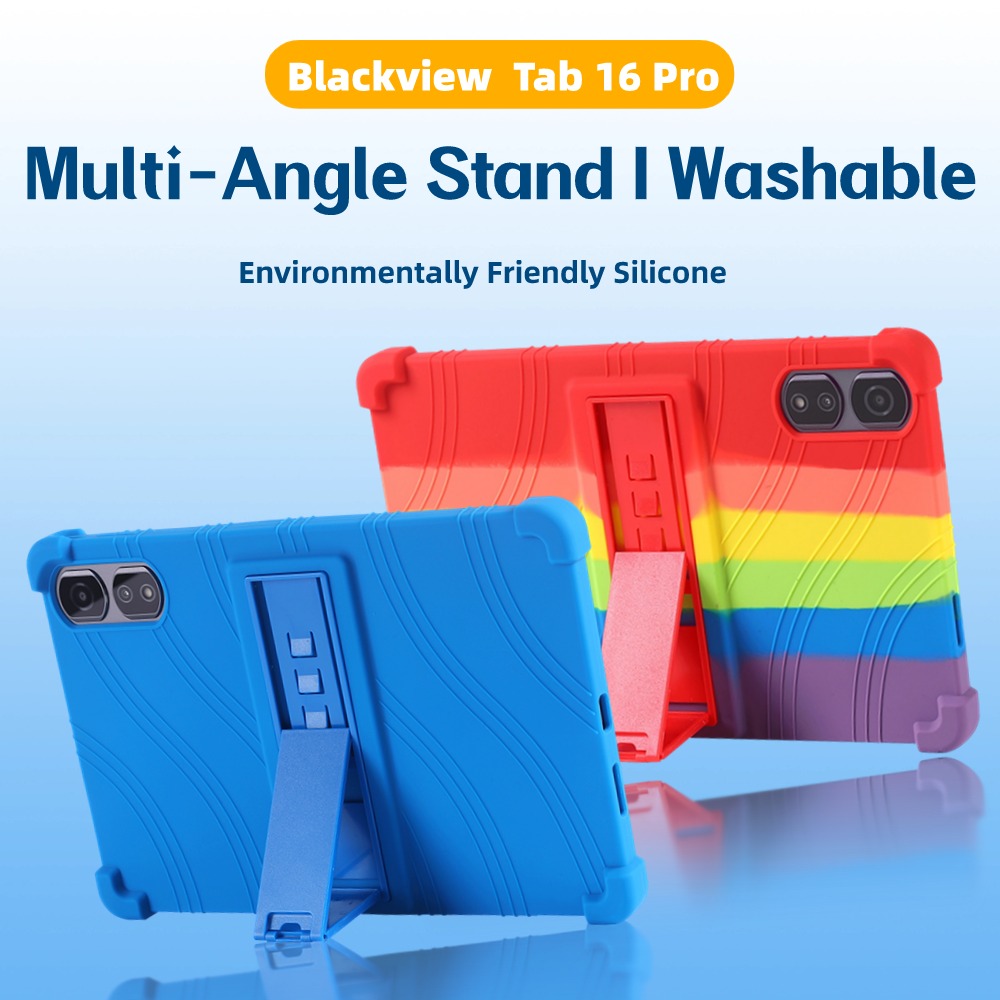 Custodia morbida in silicone p - Blackview Tablet Accessories recensione e prezzo