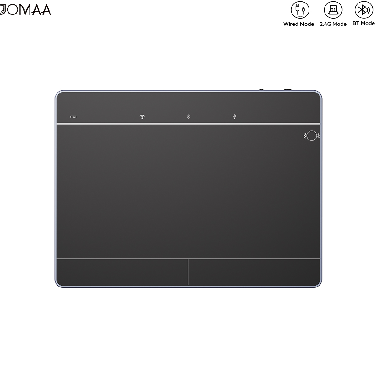 JOMAA Touchpad Bluetooth ricar - Windows Tablet Accessories recensione e prezzo