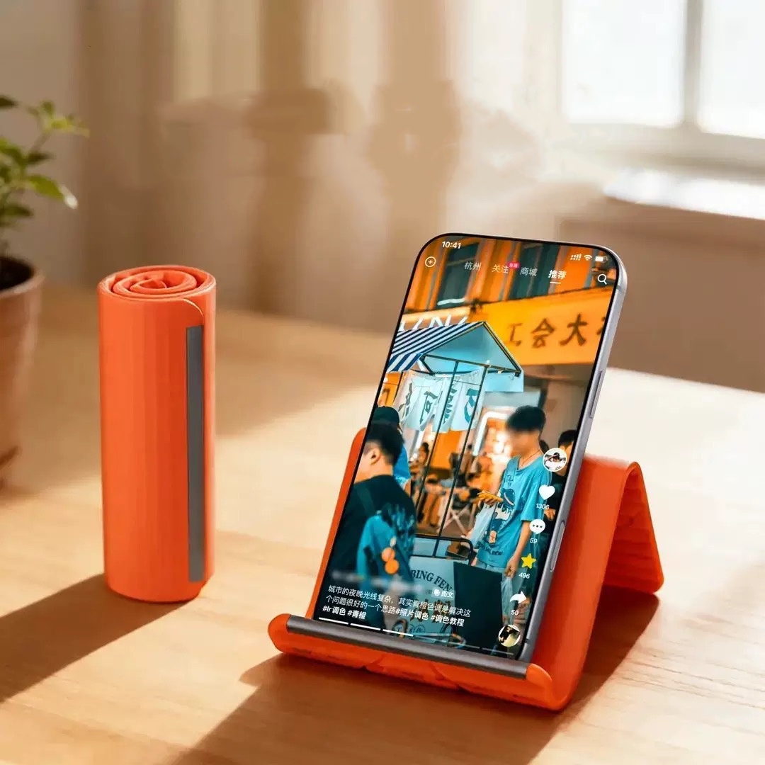 Supporto Portatile per Telefon - Tablet Holder Accessories recensione e prezzo