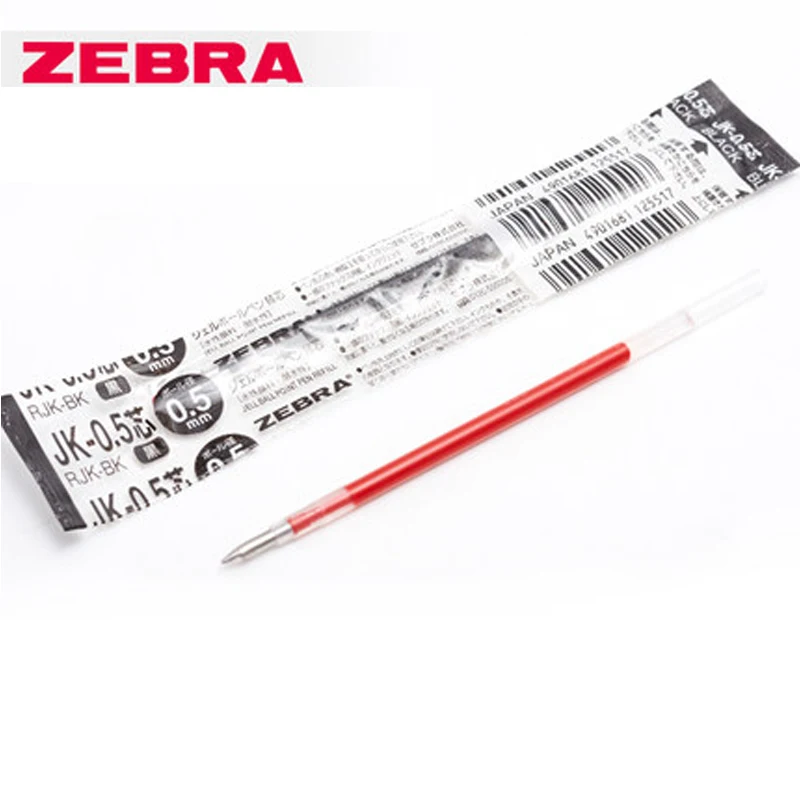 12 ricariche Zebra JK-0.5 per  - Zebra Tablet Accessories recensione e prezzo