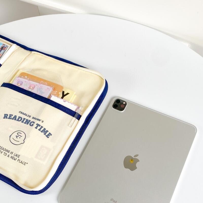 Borsa portaoggetti in tela a f - Tablet Accessories Bag recensione e prezzo