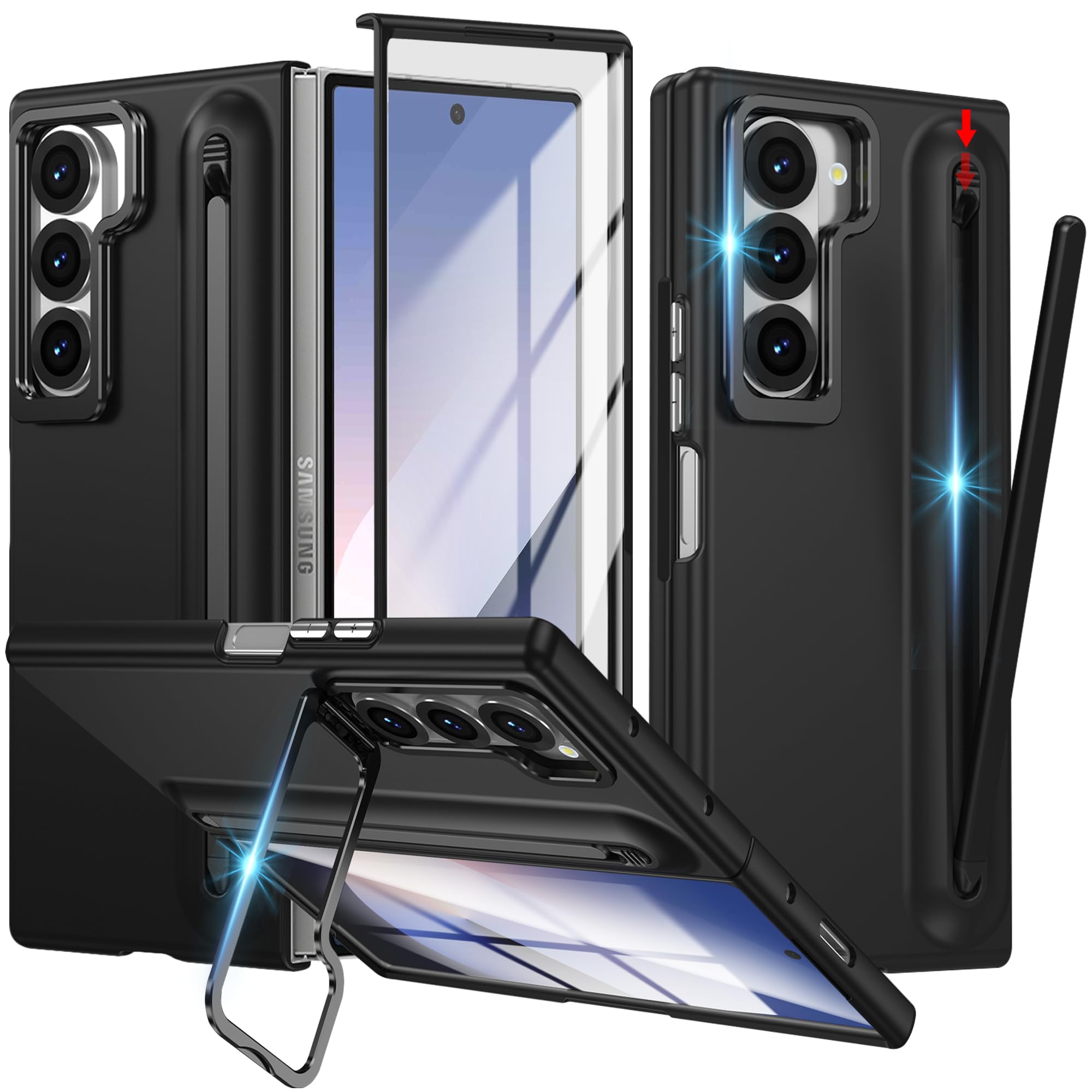 Custodia per telefono con supp - Windows Tablet Accessories recensione e prezzo