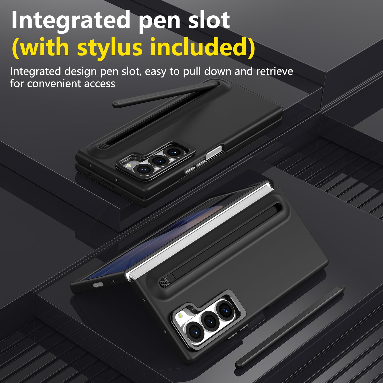 Custodia per telefono con supp - Windows Tablet Accessories recensione e prezzo