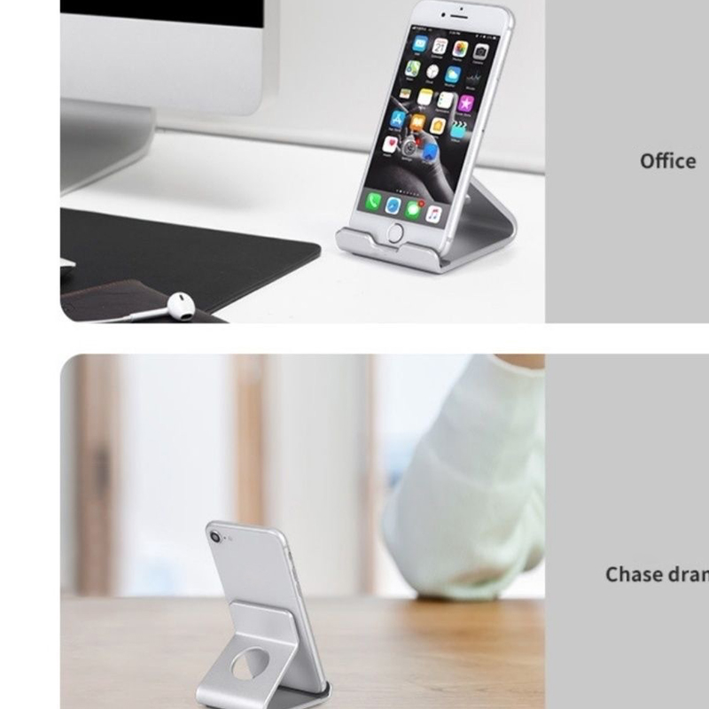 Supporto per telefono cellular - Essential Tablet Accessories recensione e prezzo