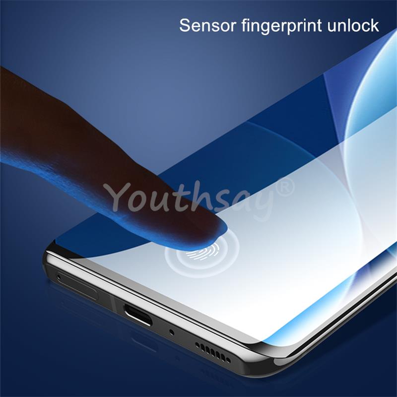 Per Realme GT 6T Vetro 3D Curv - Realme Gt 6 recensione e prezzo