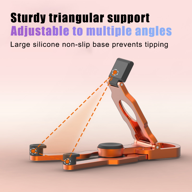 Supporto per telefono portatil - Tablet Holder Accessories recensione e prezzo
