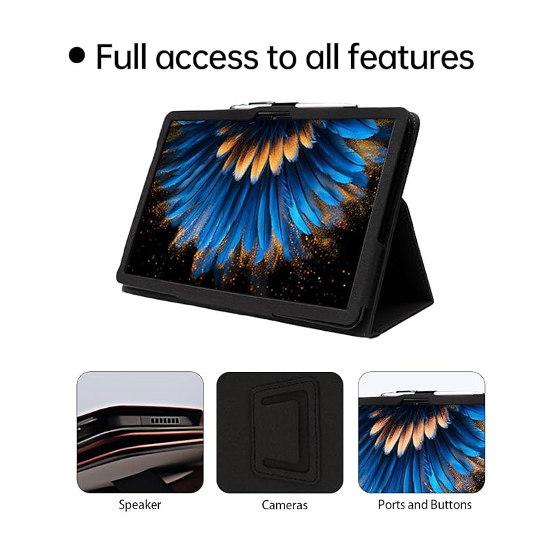 Custodia per tablet per Blackv - Blackview Tablet Accessories recensione e prezzo