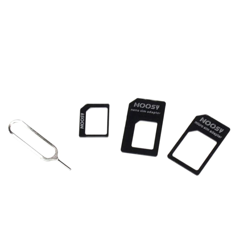 Adattatore da Nano SIM a Micro - Iphone Tablet Accessories recensione e prezzo