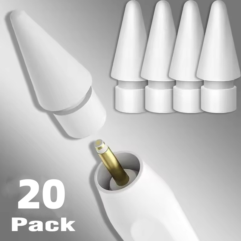 Punte universali per penna sti - Ipad Pencil Stylus recensione e prezzo
