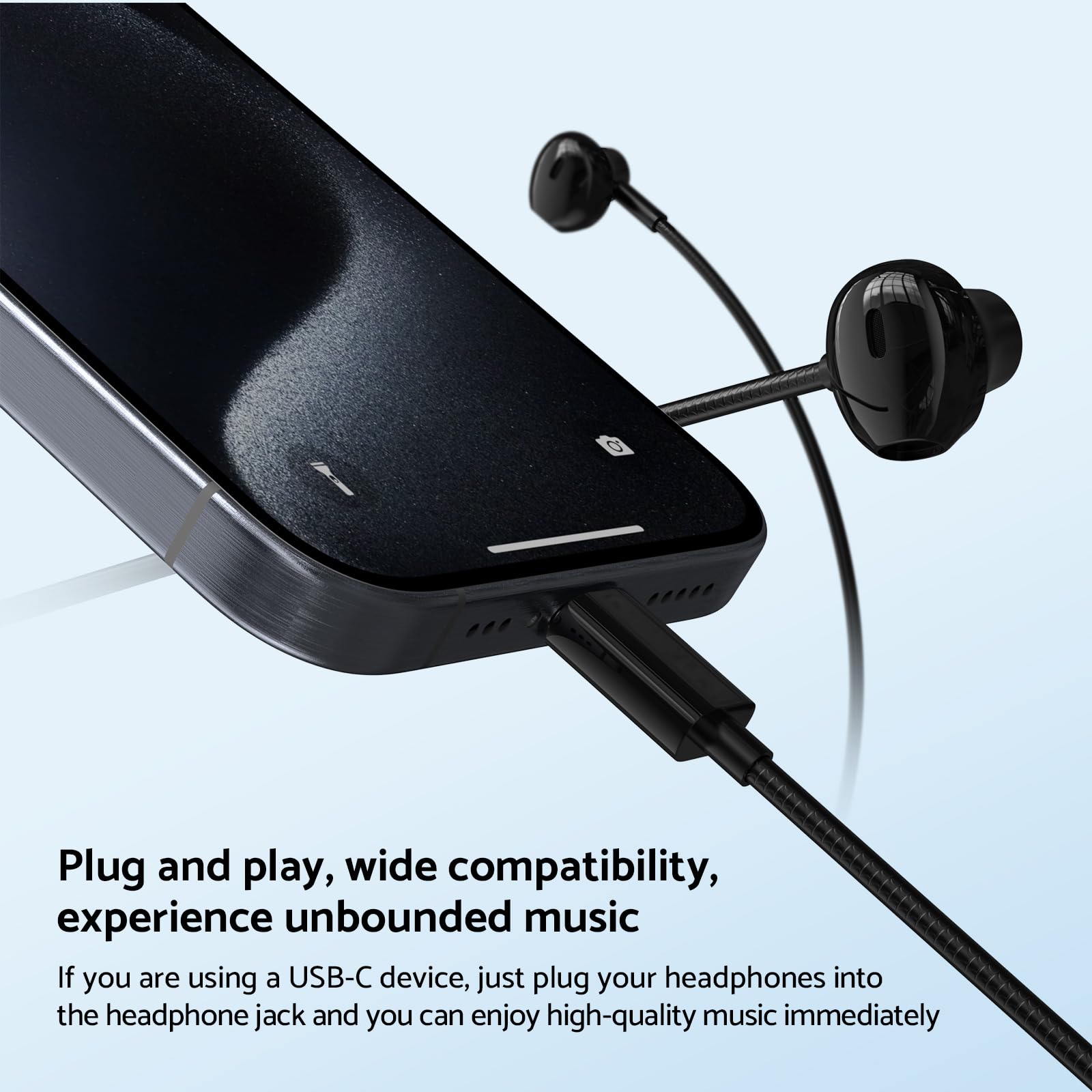 Cuffie HiFi Surround con Suono - Iphone Tablet Accessories recensione e prezzo