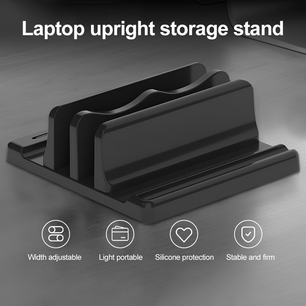 Supporto per laptop verticale  - Tablet Computer Accessories recensione e prezzo