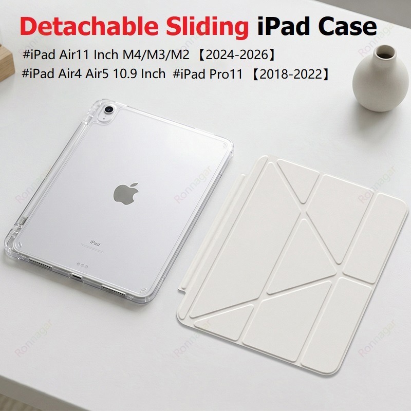 Custodia Sottile Trasparente p - Ipad Cover Folio recensione e prezzo