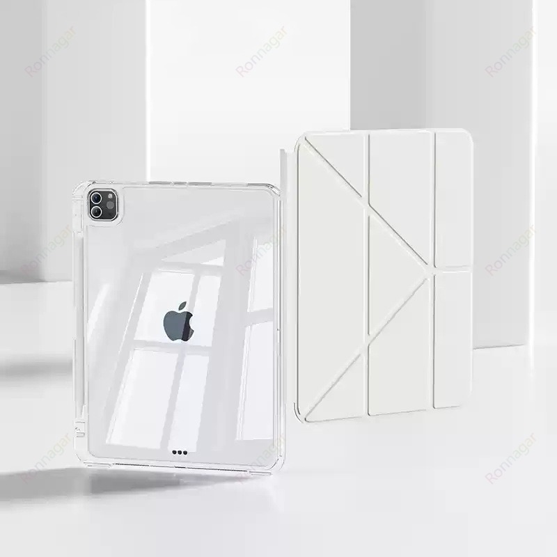 Custodia Sottile Trasparente p - Ipad Cover Folio recensione e prezzo