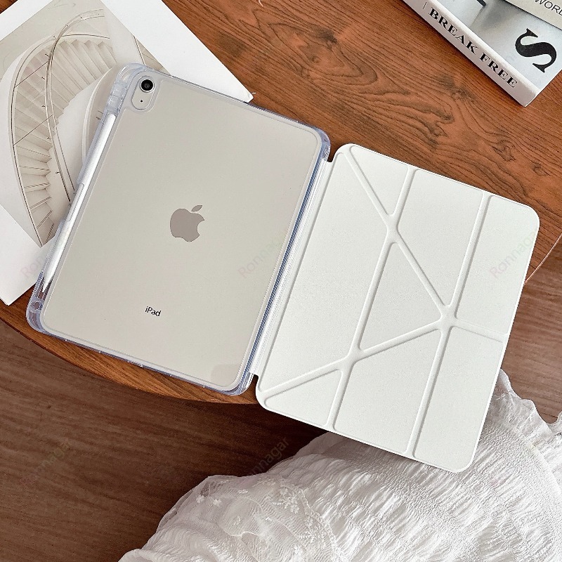 Custodia Sottile Trasparente p - Ipad Cover Folio recensione e prezzo