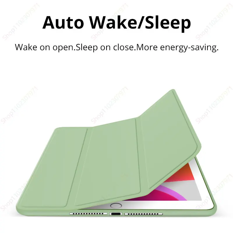 Custodia Ultra Sottile per iPa - Ipad Cover Folio recensione e prezzo