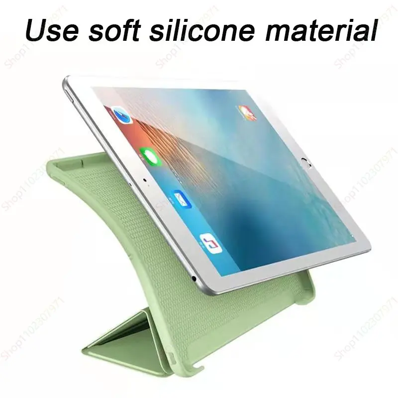 Custodia Ultra Sottile per iPa - Ipad Cover Folio recensione e prezzo