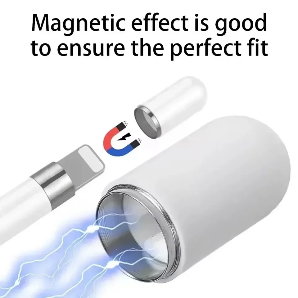 Cappucci Magnetici per Apple P - Essential Tablet Accessories recensione e prezzo