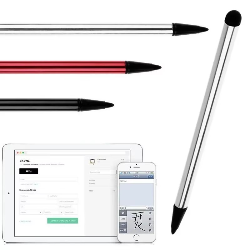 1/2/3 pezzi penna universale p - Ipad Pencil Stylus recensione e prezzo