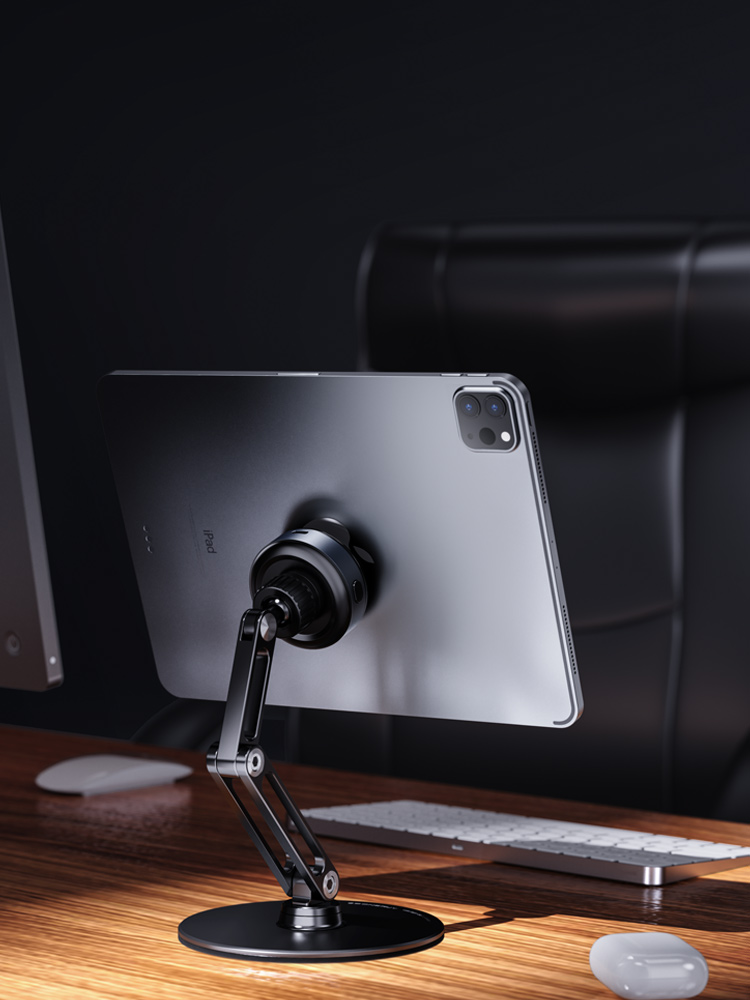 Supporto per Tablet in Metallo - Iphone Tablet Accessories recensione e prezzo