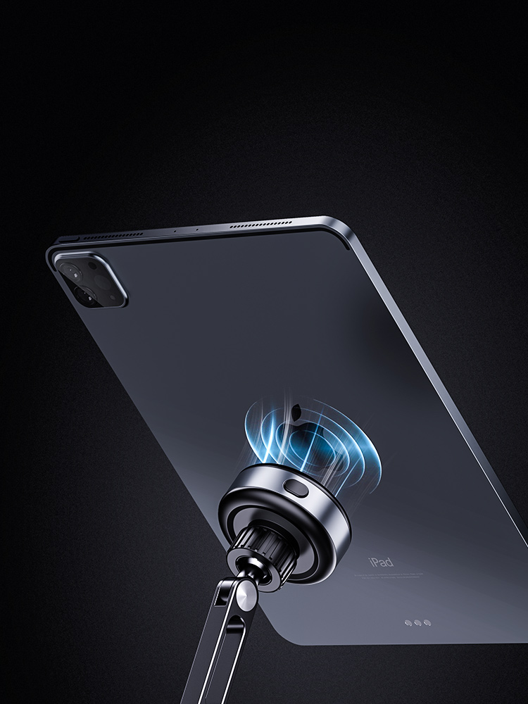 Supporto per Tablet in Metallo - Iphone Tablet Accessories recensione e prezzo