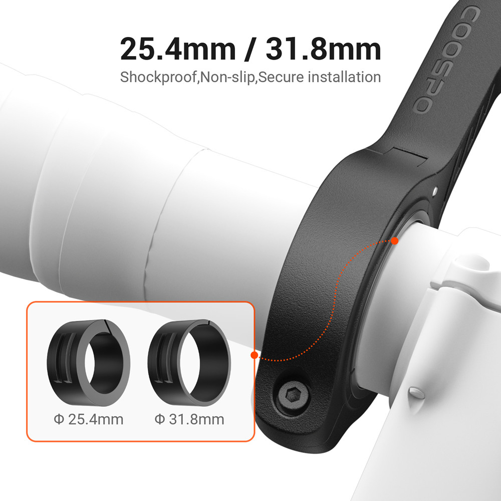 COOSPO MT5 Staffa di montaggio - Tablet Computer Accessories recensione e prezzo