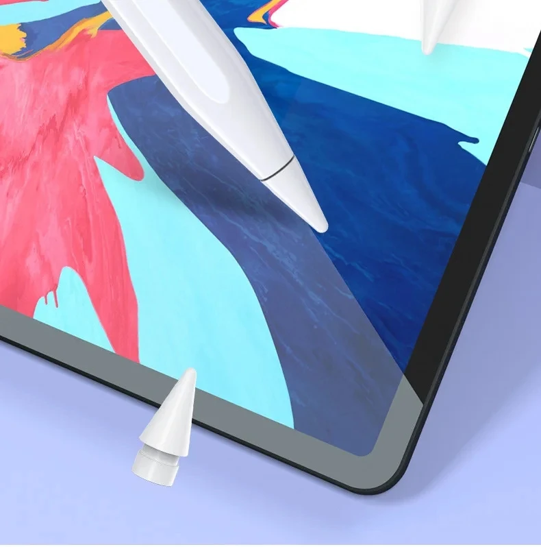 Punte di ricambio per Apple Pe - Ipad Pencil Stylus recensione e prezzo