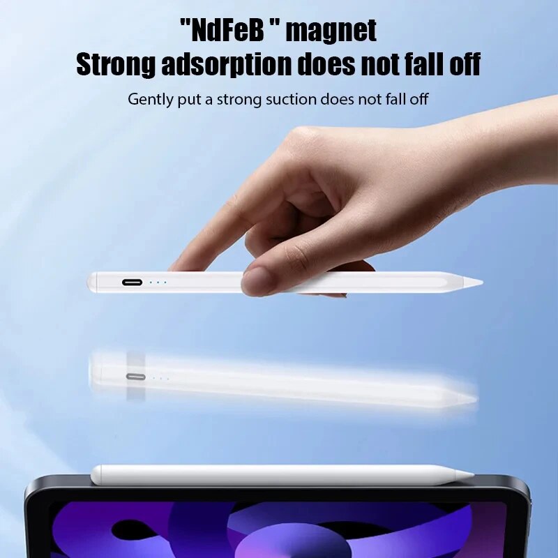 Matita stilo universale per pe - Ipad Pencil Stylus recensione e prezzo