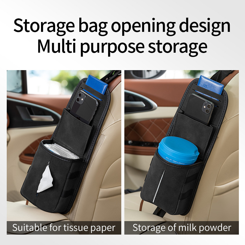 Borsa Protettiva per Sedile Po - Tablet Accessories Bag recensione e prezzo