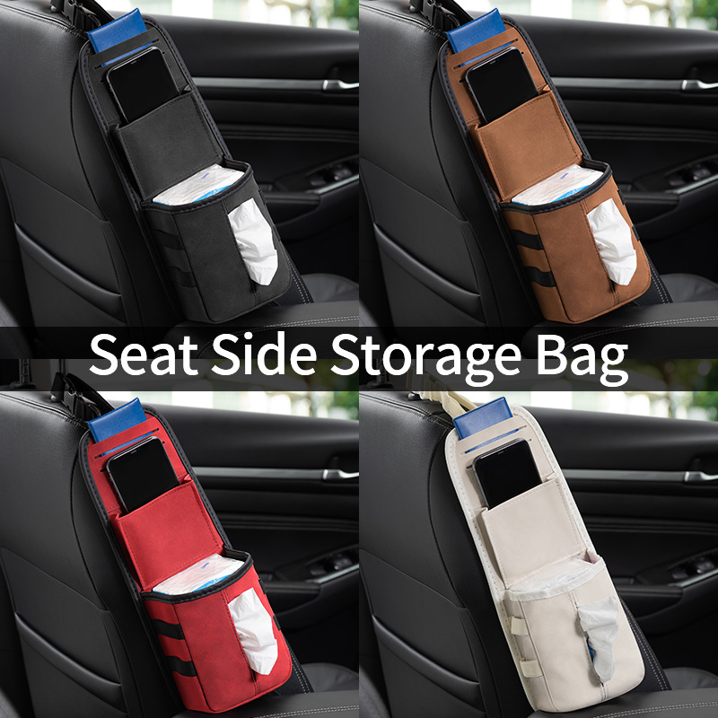 Borsa Protettiva per Sedile Po - Tablet Accessories Bag recensione e prezzo