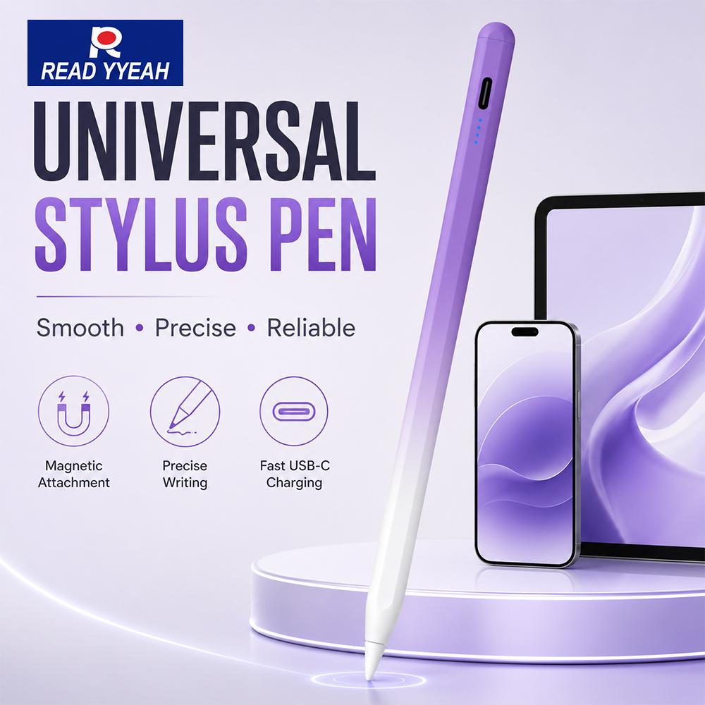 Penna Stilo Attiva Universale  - Ipad Pencil Stylus recensione e prezzo